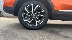 MG ZS 1.5 VTi-TECH Exclusive 5dr Petrol Hatchback